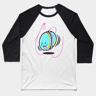 Yoyo Baseball T-Shirt